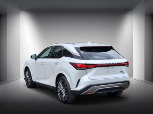 Used 2023 Lexus RX 350 AWD w/ Cold Area Package image 3