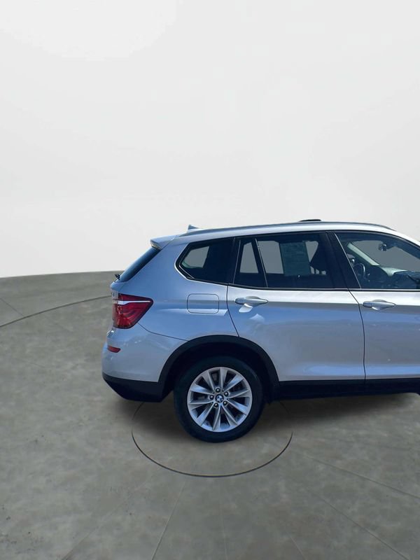 Used 2017 BMW X3 xDrive28i AWD/4WD image 28