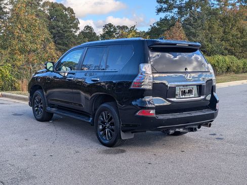 Used 2020 Lexus GX 460 Premium image 7