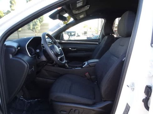 Used 2024 Hyundai Santa Cruz SEL image 18
