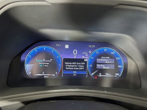 New 2026 Toyota Grand Highlander FWD image 18