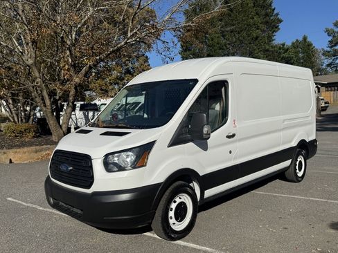 Used 2019 Ford Transit 150 148 Medium Roof image 1