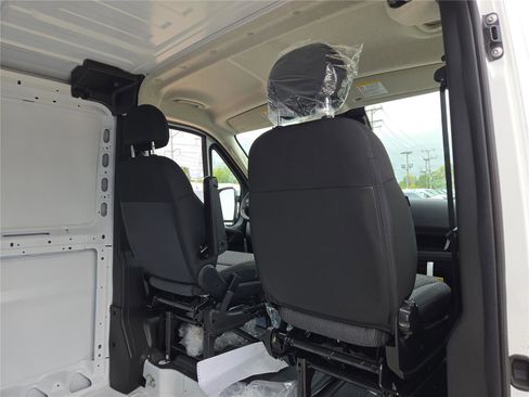 New 2026 RAM ProMaster 2500 image 7
