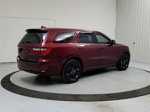 Used 2021 Dodge Durango GT image 7