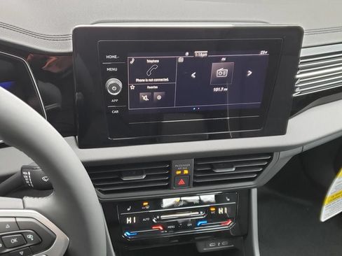 New 2026 Volkswagen Jetta Sport FWD image 10