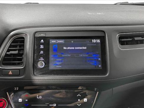 Used 2022 Honda HR-V EX image 27