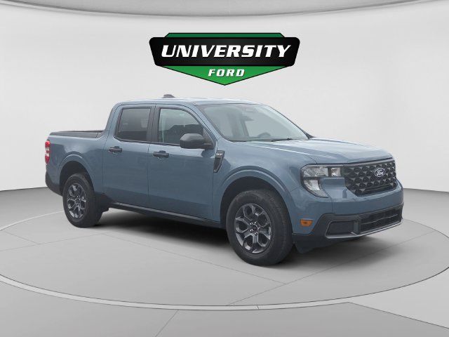 Used 2026 Ford Maverick XLT w/ Equipment Group 301A AWD/4WD image 1