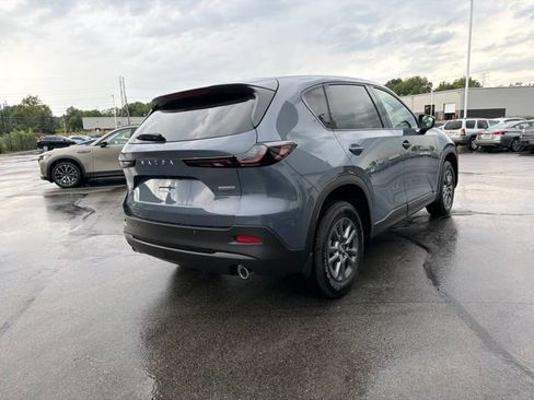 New 2026 MAZDA CX-5 Select AWD/4WD image 10