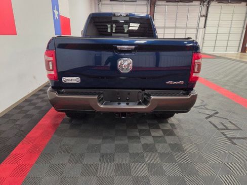 Used 2019 RAM 2500 Limited image 20