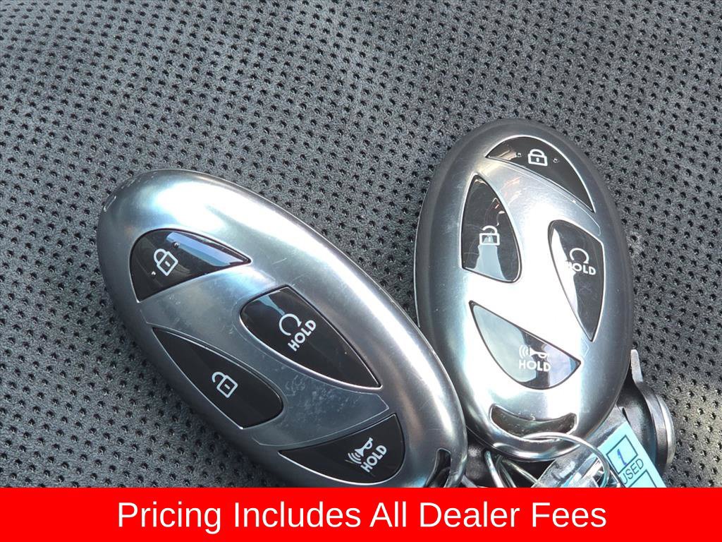 Used 2024 Hyundai Kona N Line FWD image 22