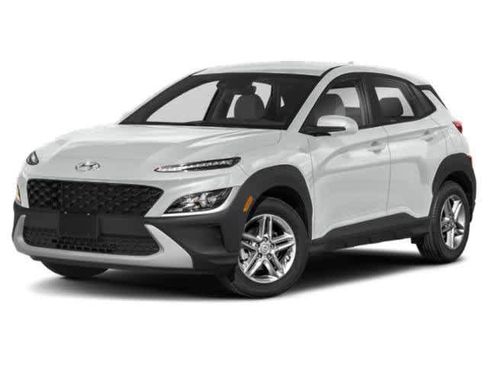 Used 2022 Hyundai Kona SE FWD image 1