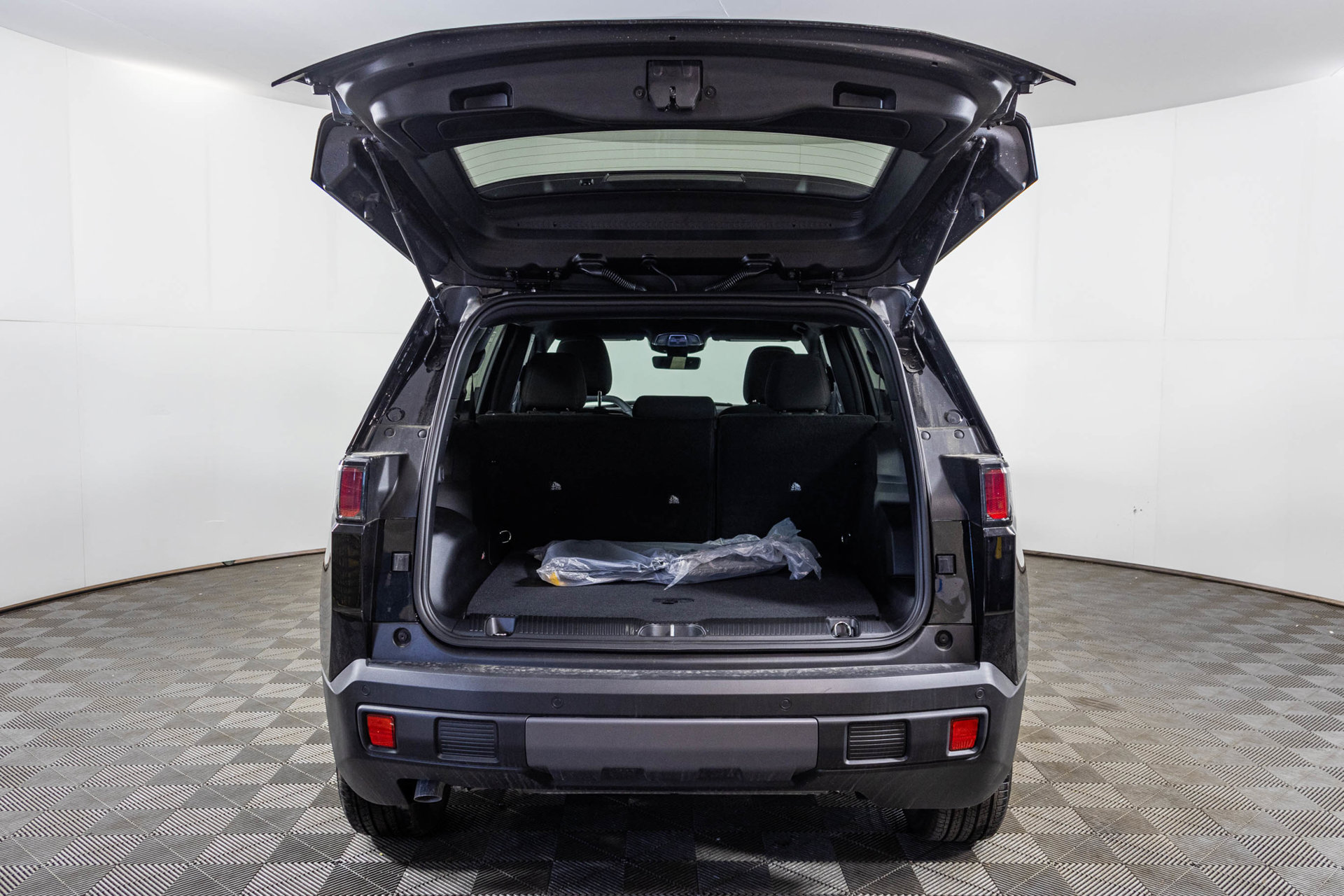 New 2026 Jeep Cherokee Laredo AWD/4WD image 38