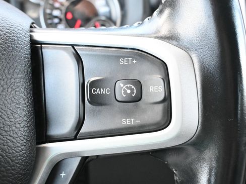 Used 2023 RAM 1500 Lone Star AWD/4WD image 18