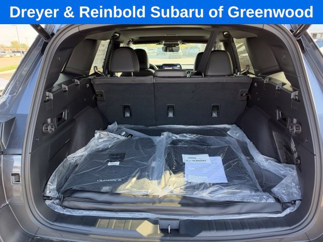 New 2026 Subaru Outback Limited AWD/4WD image 35