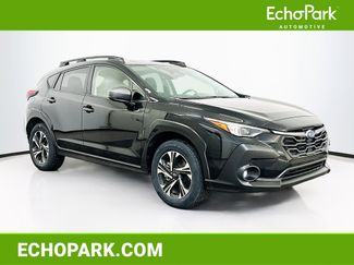 Used 2024 Subaru Crosstrek 2.0i Premium video 1