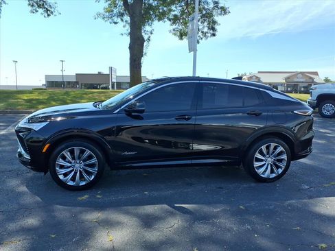 Used 2026 Buick Envista Sport Touring FWD image 4