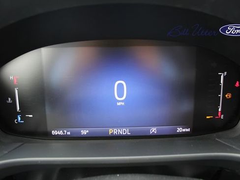 Certified 2025 Ford Escape Active image 23