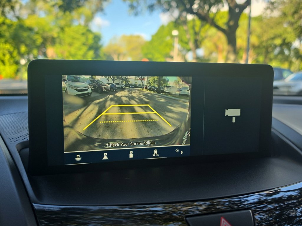 Certified 2025 Acura RDX SH-AWD image 24