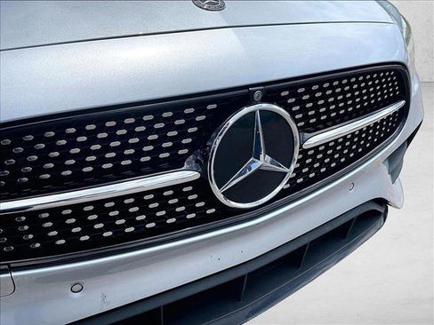 Used 2021 Mercedes-Benz E 450 Coupe image 29