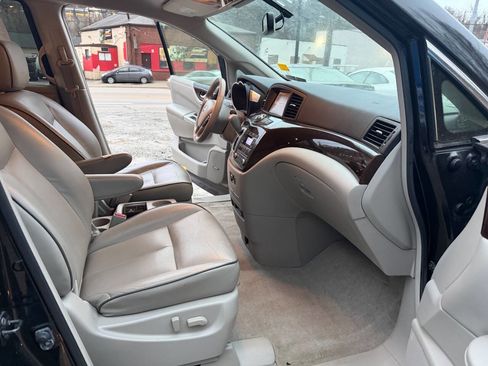 Used 2012 Nissan Quest LE image 19