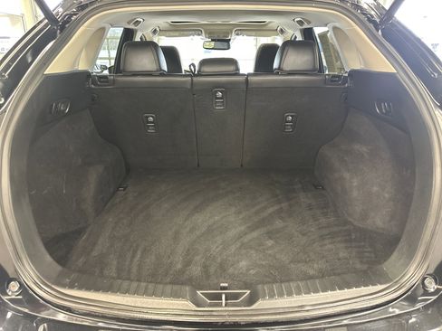 Used 2020 MAZDA CX-5 Touring image 7