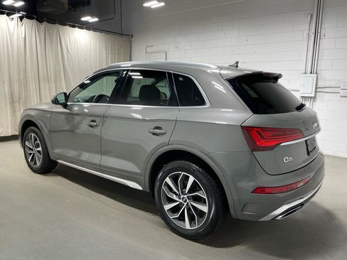 Used 2023 Audi Q5 2.0T Premium Plus w/ Premium Plus Package AWD/4WD image 5