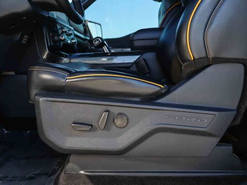 Used 2022 Ford F150 Tremor w/ Equipment Group 402A High AWD/4WD image 21