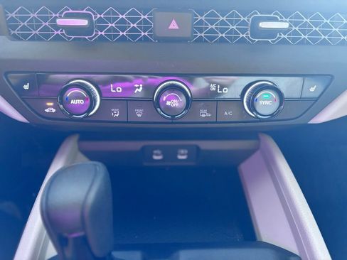 Certified 2023 Honda Accord EX image 22