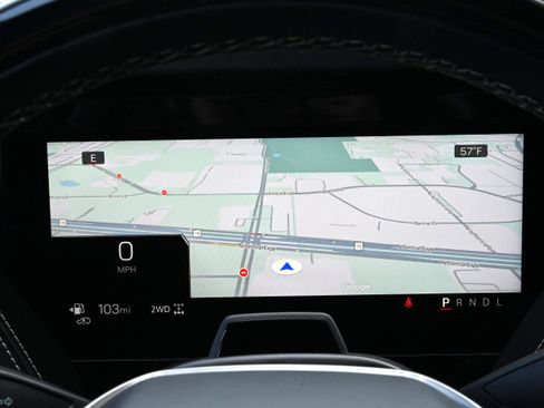 Used 2025 GMC Yukon Denali Ultimate image 16