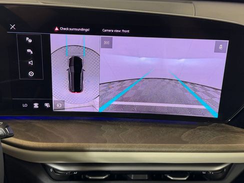 New 2025 Audi Q5 Prestige image 29