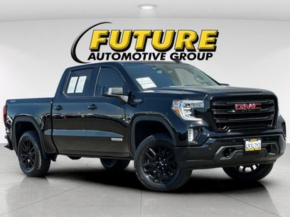 Used 2020 GMC Sierra 1500 Elevation w/ Elevation Value Package