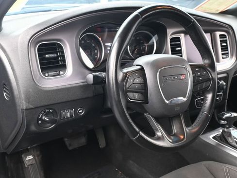 Used 2023 Dodge Charger SXT RWD image 15