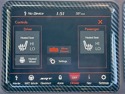 Used 2021 Dodge Challenger R/T Scat Pack image 21