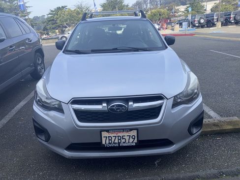 Used 2013 Subaru Impreza 2.0i image 14