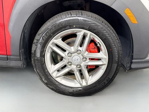 Used 2022 Hyundai Kona SE FWD image 31