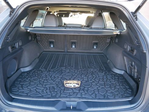 Certified 2024 Subaru Outback Wilderness image 18
