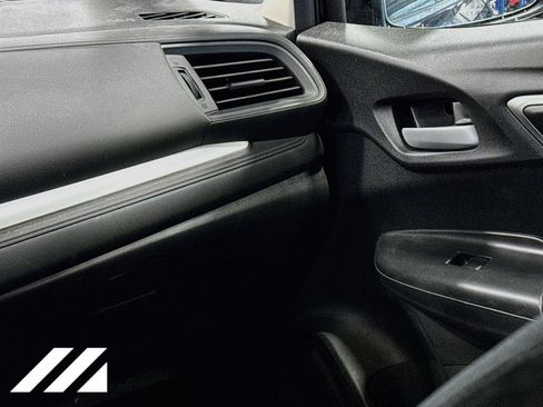 Used 2020 Honda Fit LX image 20