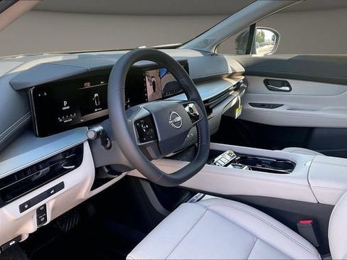 New 2026 Nissan Murano SL AWD/4WD image 7