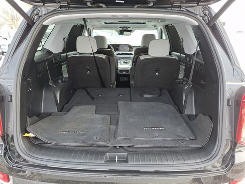 Used 2022 Hyundai Palisade SEL w/ Convenience Package image 30