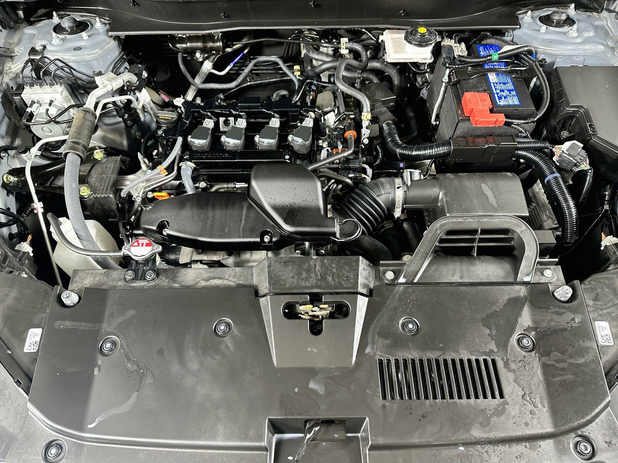 Used 2024 Honda CR-V EX-L image 28