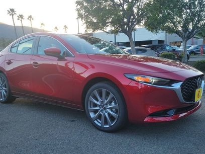 New 2026 MAZDA MAZDA3 2.5 S Preferred