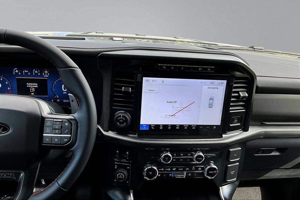 New 2026 Ford F150 Raptor AWD/4WD image 6
