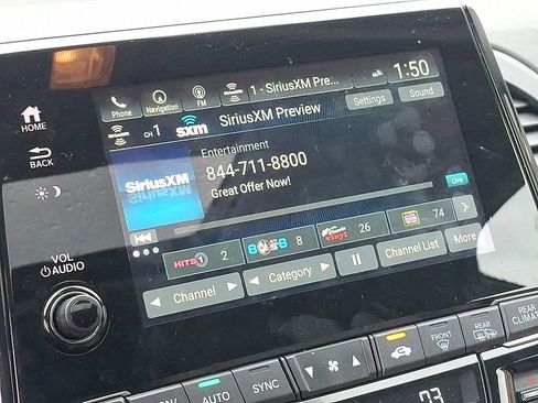 Used 2024 Honda Odyssey Touring image 18