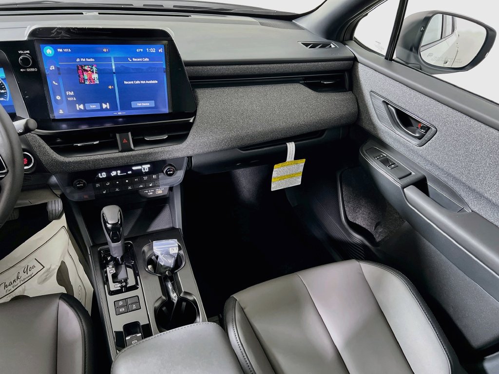 New 2026 Subaru Outback Premium AWD/4WD image 18