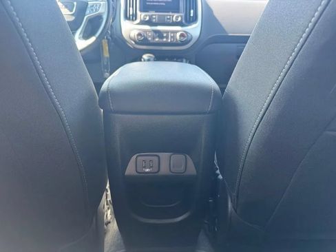 Used 2022 GMC Canyon Elevation w/ Trailering Package AWD/4WD image 19