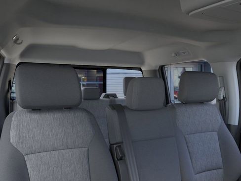 New 2026 Ford F250 XL w/ STX Appearance Package image 22
