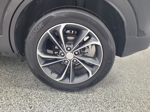 Used 2023 Buick Encore GX Select FWD image 6