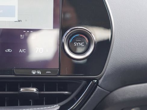 Used 2024 Lexus NX 350h AWD image 28