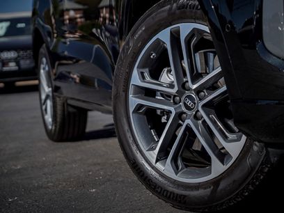 Certified 2025 Audi Q5 Premium w/ Convenience Package