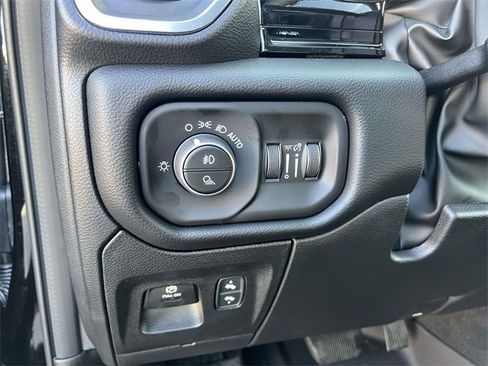 New 2026 RAM 1500 Laramie image 12